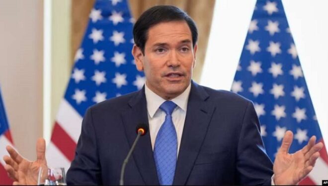 Rubio paralajmëron Teheranin, teksa Irani godet baza ushtarake në Kuvajt