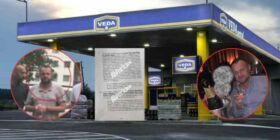 Dosja e Prokurorisë: Pronari i ‘Veda 2 Petrol’, Dashnim Miftari dyshohet si pjesë e grupit të organizuar kriminal – kontrabandë me naftë e pastrim parash
