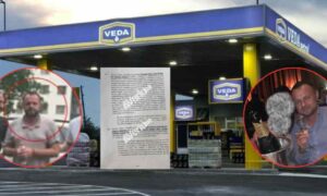 Dosja e Prokurorisë: Pronari i ‘Veda 2 Petrol’, Dashnim Miftari dyshohet si pjesë e grupit të organizuar kriminal – kontrabandë me naftë e pastrim parash