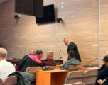 Lushtaku: Prej 13 vitesh po përsekutohem nga drejtësia e EULEX-it, kam kërkuar vetëm drejtësi