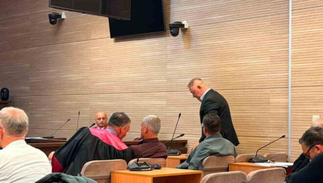 Lushtaku: Prej 13 vitesh po përsekutohem nga drejtësia e EULEX-it, kam kërkuar vetëm drejtësi