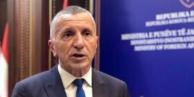Kamberi propozon rezolutë që trajton krimet e luftës në Kosovë