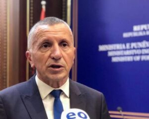 Kamberi: Është koha që të kemi fuqi më të madhe politike