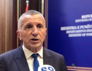 Kamberi: Është koha që të kemi fuqi më të madhe politike
