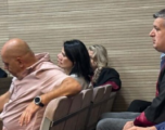 Mungon dëshmitarja, shtyhet seanca ndaj katër mjekëve që akuzohen për trajtim të pandërgjegjshëm mjekësor Mungon dëshmitarja, shtyhet seanca ndaj katër mjekëve që akuzohen për trajtim të pandërgjegjshëm mjekësor