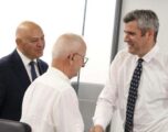 Gjini takohet me Bordin e ZRRE-së: Nevojiten vendime strategjike për të garantuar sigurinë energjetike