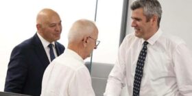 Gjini takohet me Bordin e ZRRE-së: Nevojiten vendime strategjike për të garantuar sigurinë energjetike
