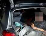 Shqiptari ndalohet në Gjermani, dyshohet për kontrabandë migrantësh, 15-vjeçari u gjet në bagazh