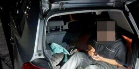 Shqiptari ndalohet në Gjermani, dyshohet për kontrabandë migrantësh, 15-vjeçari u gjet në bagazh