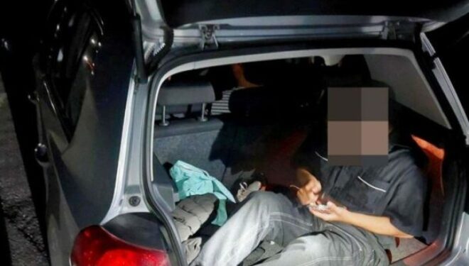 Shqiptari ndalohet në Gjermani, dyshohet për kontrabandë migrantësh, 15-vjeçari u gjet në bagazh
