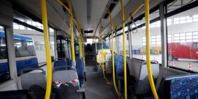 Trafiku Urban njofton për devijim të përkohshëm të linjave të autobusëve