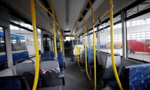 Komuna njofton për devijimin e disa linjave të autobusëve në Prishtinë