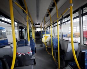 Trafiku Urban njofton për devijim të përkohshëm të linjave të autobusëve