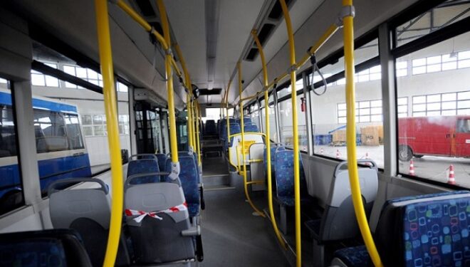 Trafiku Urban njofton për devijim të përkohshëm të linjave të autobusëve