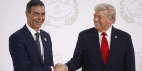 Trumpi urdhëron ndërprerjen e tregtisë me Spanjën