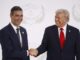 Trumpi urdhëron ndërprerjen e tregtisë me Spanjën