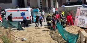 Një tjetër viktimë në sektorin e ndërtimit: Çfarë dihet deri tani për tragjedinë në Prishtinë