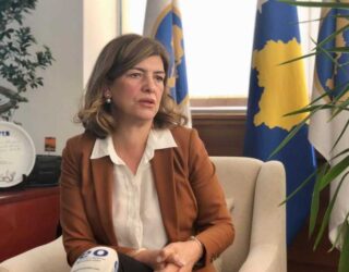 Daka: Kosova ka humbur gati dy vite në pritje të zgjedhjeve, VV po blen kohë
