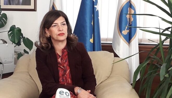 Daka: Për t’i shmangur zgjedhjet e reja, Albin Kurti duhet t’ia japë Presidentin opozitës