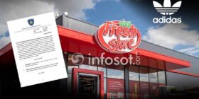 Viva Fresh shkeli markën tregtare të Adidas, Gjykata urdhëron asgjësimin e 600 palë atleteve të falsifikuara