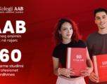 AAB udhëheq arsimin privat në rajon: Mbi 60 programe studimi për profesionet e së ardhmes AAB udhëheq arsimin privat në rajon: Mbi 60 programe studimi për profesionet e së ardhmes