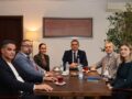 KPK ofron mbështetje të plotë për Kryeprokurorin e Shtetit KPK ofron mbështetje të plotë për Kryeprokurorin e Shtetit