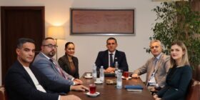KPK ofron mbështetje të plotë për Kryeprokurorin e Shtetit