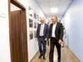 Hamza priti në takim lamtumirës Guerot: Mirënjohës për angazhimin në forcimin e marrëdhënieve mes Kosovës dhe Francës