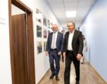 Hamza priti në takim lamtumirës Guerot: Mirënjohës për angazhimin në forcimin e marrëdhënieve mes Kosovës dhe Francës