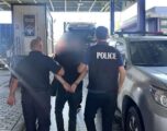 Ekstradohet nga Shqipëria një kosovar i dënuar me 11 vjet e 6 muaj burgim për vrasje