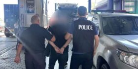 Ekstradohet nga Shqipëria një kosovar i dënuar me 11 vjet e 6 muaj burgim për vrasje