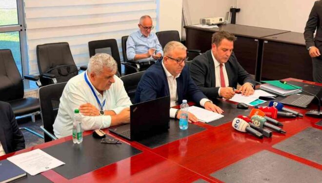 Kontrollet në sektorin e qumështit: Dhjetëra parregullsi, më e shpeshta mosdeklarimi i vajit të palmës