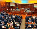 Betohen 120 deputetët e legjislaturës se 11-të, të Kuvendit të Kosovës