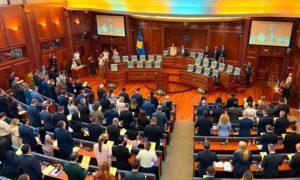 Betohen 120 deputetët e legjislaturës se 11-të, të Kuvendit të Kosovës