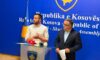 PDK dhe Aleanca i bëjnë thirrje Deharit: Seanca të mbahet nesër në 11:00 PDK dhe Aleanca i bëjnë thirrje Deharit: Seanca të mbahet nesër në 11:00