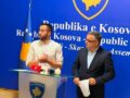 PDK dhe Aleanca i bëjnë thirrje Deharit: Seanca të mbahet nesër në 11:00 PDK dhe Aleanca i bëjnë thirrje Deharit: Seanca të mbahet nesër në 11:00