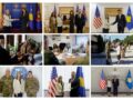 Senatorja Ernst në Kosovë, Ambasada e SHBA: U potencua rëndësia për “marrëdhënie konstruktive SHBA-Kosovë”