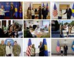 Senatorja Ernst në Kosovë, Ambasada e SHBA: U potencua rëndësia për “marrëdhënie konstruktive SHBA-Kosovë”
