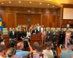 PDK e Aleanca sot sërish shkojnë në Kuvend me kërkesën për thirrjen e seancës e konstituimin e Kuvendit