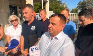 Sindikata e Re e KEK-ut proteston të mërkurën në tri divizione në solidarizim me familjet e punëtorëve të vdekur