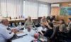 IKSHPK dhe KRU “Prishtina” forcojnë bashkëpunimin për sigurinë e ujit të pijshëm