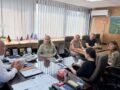 IKSHPK dhe KRU “Prishtina” forcojnë bashkëpunimin për sigurinë e ujit të pijshëm