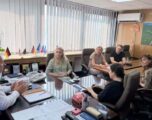 IKSHPK dhe KRU “Prishtina” forcojnë bashkëpunimin për sigurinë e ujit të pijshëm