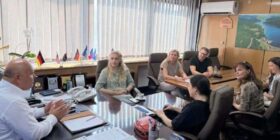 IKSHPK dhe KRU “Prishtina” forcojnë bashkëpunimin për sigurinë e ujit të pijshëm