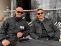 “Sot humba një vëlla” – kolegu me fjalë rrëqethëse për ndarjen nga jeta të Altin Kryeziut “Sot humba një vëlla” – kolegu me fjalë rrëqethëse për ndarjen nga jeta të Altin Kryeziut