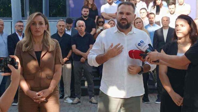 “Nuk kemi gjak për të shkelur”: PDK dhe Aleanca i bëjnë thirrje Kurtit të zhbllokojë institucionet
