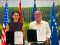 2.11 milionë euro për Projektin e Banimit Social Adekuat në Komunën e Rahovecit 2.11 milionë euro për Projektin e Banimit Social Adekuat në Komunën e Rahovecit