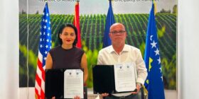 2.11 milionë euro për Projektin e Banimit Social Adekuat në Komunën e Rahovecit