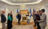 Anëtarët e rinj të KQZ-së betohen para ushtrueses së detyrës së Presidentes