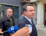 Kurti: Do të njoftojmë me kohë për takimin e radhës për çështjen e presidentit